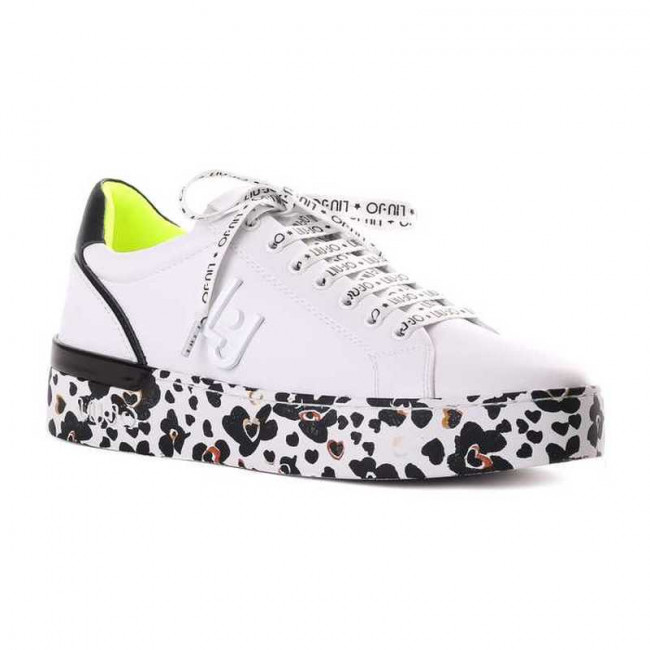 LIU JO Z1280 кеды женские LIU JO Z1280 кеды женские